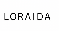 Loraida logo
