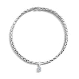 Vortex Mega  Emerald Necklace