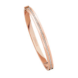 Youness Round Small Bangle
