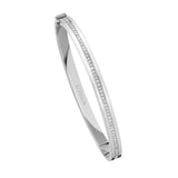 Youness Round Small Bangle