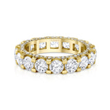 Eternity Classic Diamond Band