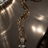 Rêve Marquise Vivre Necklace