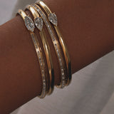 Rêve Marquise Bangle