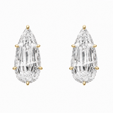 Rêve Step Cut Studs