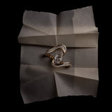 Rêve Sculpt Ring