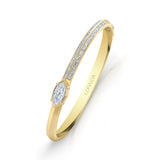 Rêve Marquise Bangle