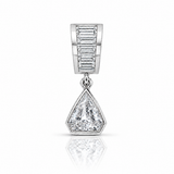 Rêve Shield & Baguette Clasp