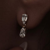 Rêve Lueur Earrings