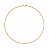 Omega Collar