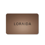 Loraida Gift Card