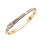 Rêve Marquise Bangle