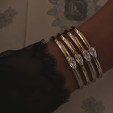 Rêve Marquise Bangle
