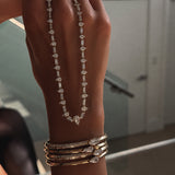 Trésor Necklace