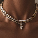 Rêvere Necklace
