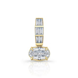 RÊVE STEP MOVAL & BAGUETTES CLASP
