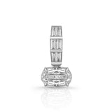 RÊVE STEP MOVAL & BAGUETTES CLASP
