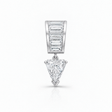 Rêve Trilliant & Baguette Clasp