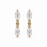 Rêve Marquise Lueur Earrings