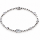 Rêve Sillage Pear Bracelet