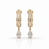 Rêve Sculpt Earrings