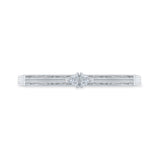 Blade Double Trillant Bangle