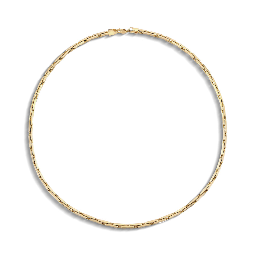 Loraida Chain Necklace