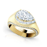 Ty's Signature Ring