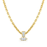Rêve Marquise Vivre Necklace